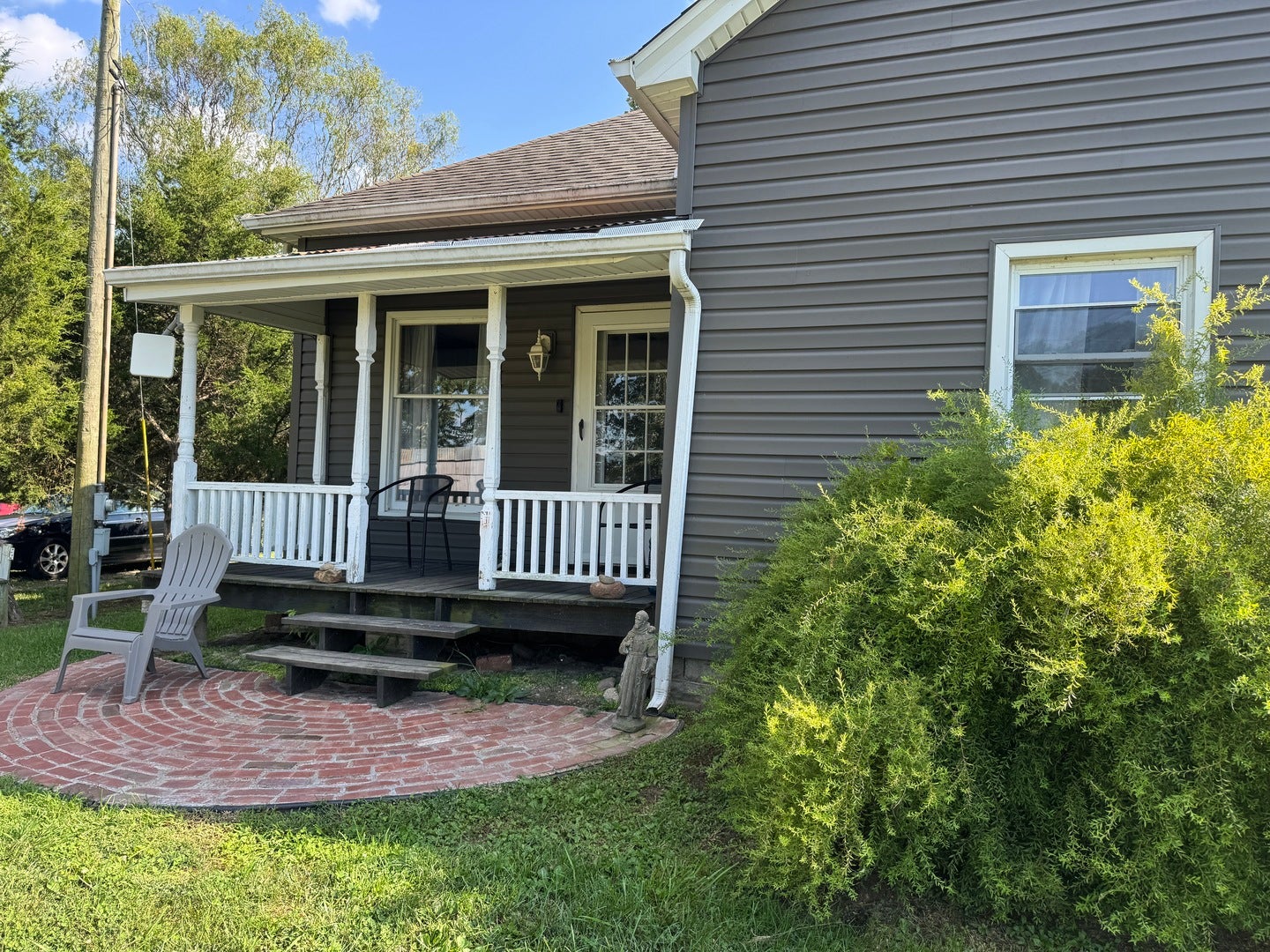 14496 Summers Road