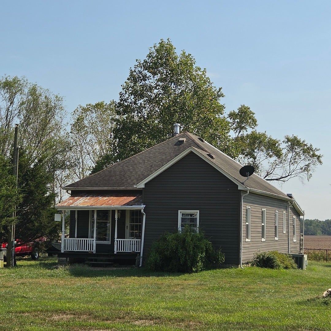 14496 Summers Road
