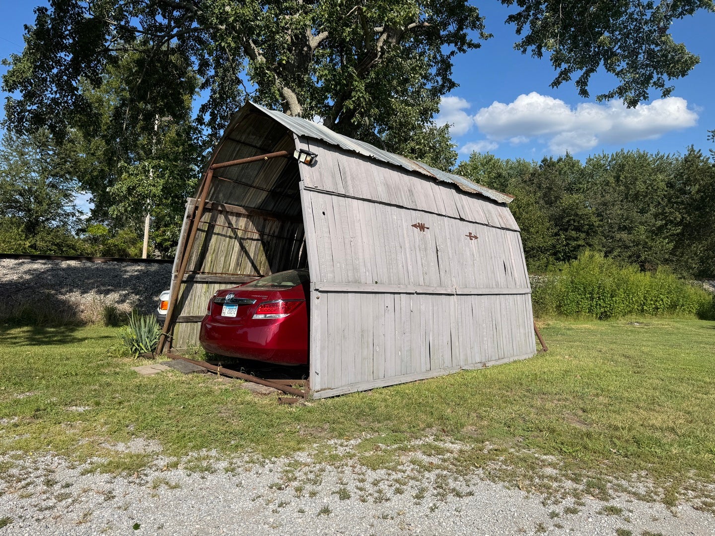 14496 Summers Road