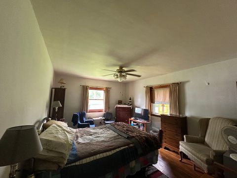 Tiny photo for 626 N 4th Street, Savanna, IL 61074 (MLS # 12651928)