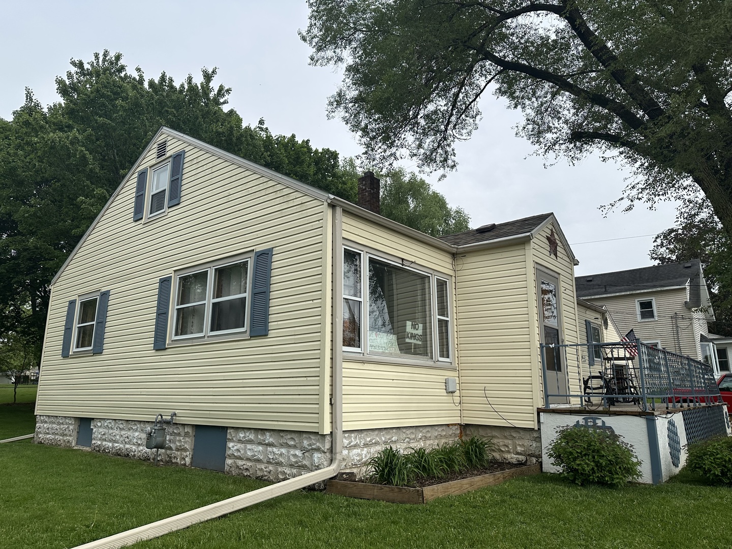 626 N 4th Street