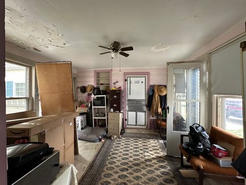 Tiny photo for 626 N 4th Street, Savanna, IL 61074 (MLS # 12651928)