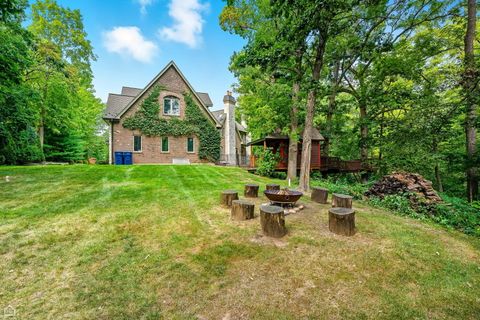Tiny photo for 21917 N Wolter Lane, Kildeer, IL 60047 (MLS # 12473228)