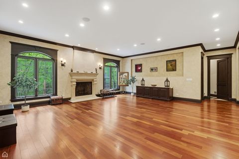Tiny photo for 21917 N Wolter Lane, Kildeer, IL 60047 (MLS # 12473228)