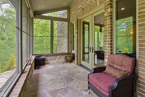 Tiny photo for 21917 N Wolter Lane, Kildeer, IL 60047 (MLS # 12473228)