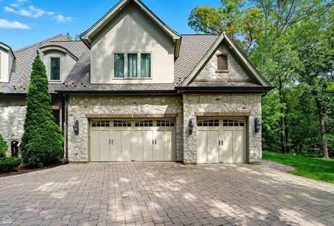 Tiny photo for 21917 N Wolter Lane, Kildeer, IL 60047 (MLS # 12473228)