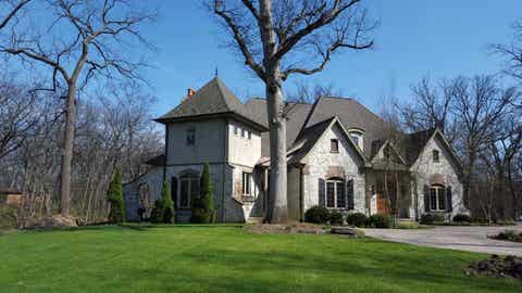 Photo of 21917 N Wolter Lane, Kildeer, IL 60047 (MLS # 12473228)
