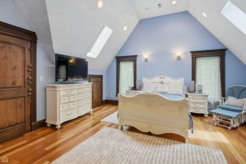 Tiny photo for 21917 N Wolter Lane, Kildeer, IL 60047 (MLS # 12473228)