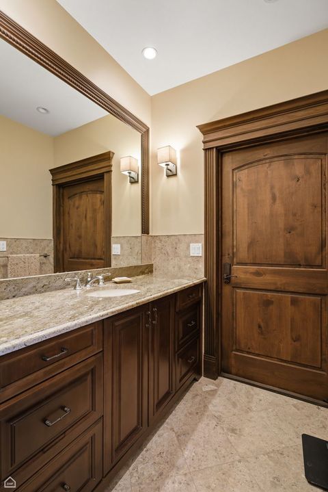 Tiny photo for 21917 N Wolter Lane, Kildeer, IL 60047 (MLS # 12473228)
