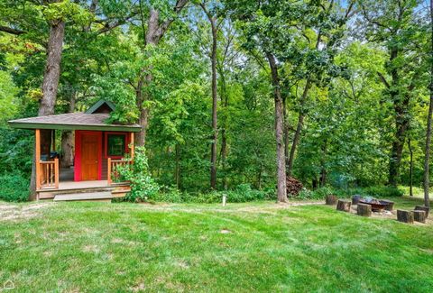 Tiny photo for 21917 N Wolter Lane, Kildeer, IL 60047 (MLS # 12473228)