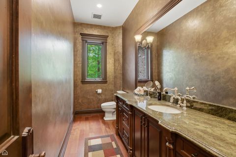 Tiny photo for 21917 N Wolter Lane, Kildeer, IL 60047 (MLS # 12473228)