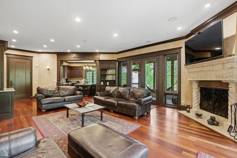 Tiny photo for 21917 N Wolter Lane, Kildeer, IL 60047 (MLS # 12473228)