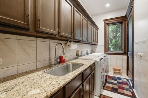 Tiny photo for 21917 N Wolter Lane, Kildeer, IL 60047 (MLS # 12473228)