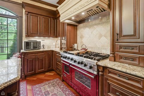 Tiny photo for 21917 N Wolter Lane, Kildeer, IL 60047 (MLS # 12473228)