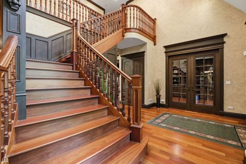 Tiny photo for 21917 N Wolter Lane, Kildeer, IL 60047 (MLS # 12473228)