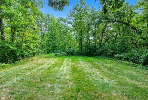 Tiny photo for 21917 N Wolter Lane, Kildeer, IL 60047 (MLS # 12473228)