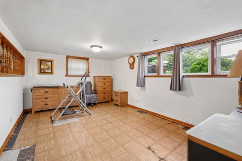 Tiny photo for 7730 S OCTAVIA Avenue, Bridgeview, IL 60455 (MLS # 12631145)