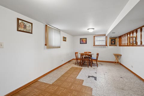 Tiny photo for 7730 S OCTAVIA Avenue, Bridgeview, IL 60455 (MLS # 12631145)