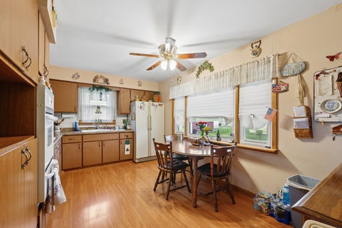 Tiny photo for 7730 S OCTAVIA Avenue, Bridgeview, IL 60455 (MLS # 12631145)