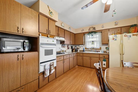 Tiny photo for 7730 S OCTAVIA Avenue, Bridgeview, IL 60455 (MLS # 12631145)