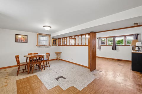 Tiny photo for 7730 S OCTAVIA Avenue, Bridgeview, IL 60455 (MLS # 12631145)