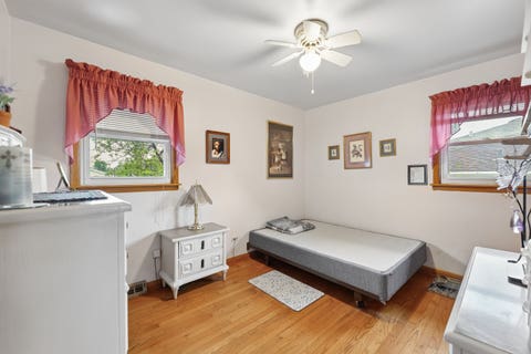 Tiny photo for 7730 S OCTAVIA Avenue, Bridgeview, IL 60455 (MLS # 12631145)