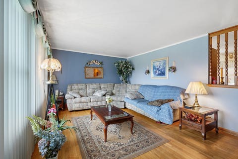 Tiny photo for 7730 S OCTAVIA Avenue, Bridgeview, IL 60455 (MLS # 12631145)