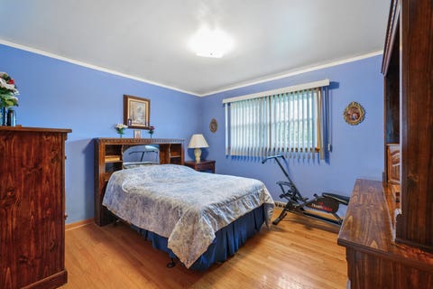 Tiny photo for 7730 S OCTAVIA Avenue, Bridgeview, IL 60455 (MLS # 12631145)