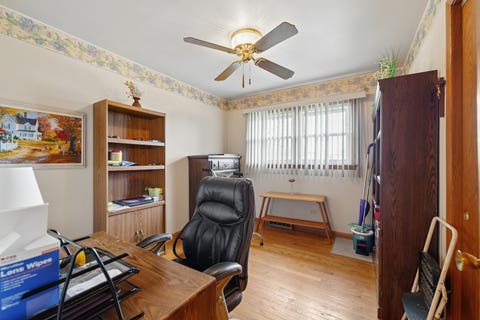 Tiny photo for 7730 S OCTAVIA Avenue, Bridgeview, IL 60455 (MLS # 12631145)