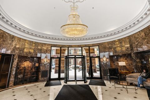 Tiny photo for 10 E ONTARIO Street #3702, Chicago, IL 60611 (MLS # 12606351)