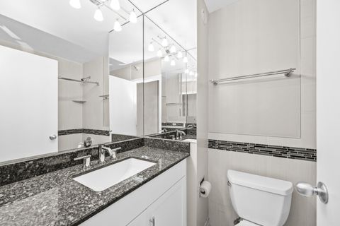 Tiny photo for 10 E ONTARIO Street #3702, Chicago, IL 60611 (MLS # 12606351)