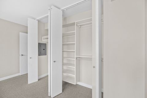 Tiny photo for 10 E ONTARIO Street #3702, Chicago, IL 60611 (MLS # 12606351)