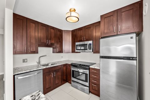 Tiny photo for 10 E ONTARIO Street #3702, Chicago, IL 60611 (MLS # 12606351)