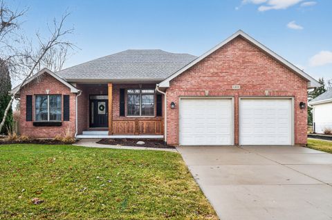 Tiny photo for 1411 Windfield Drive, Sycamore, IL 60178 (MLS # 12586138)