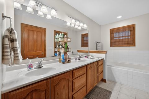 Tiny photo for 1411 Windfield Drive, Sycamore, IL 60178 (MLS # 12586138)