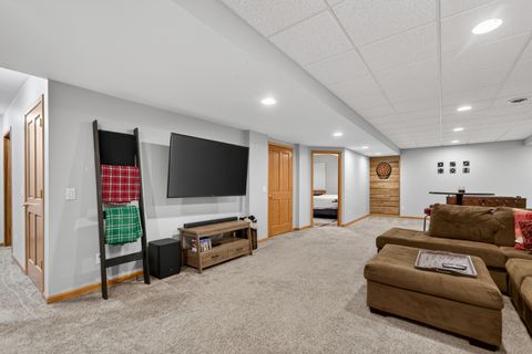 Tiny photo for 1411 Windfield Drive, Sycamore, IL 60178 (MLS # 12586138)