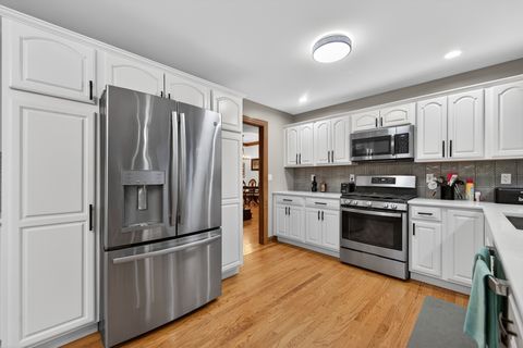 Tiny photo for 1411 Windfield Drive, Sycamore, IL 60178 (MLS # 12586138)