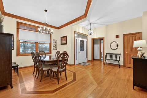 Tiny photo for 1411 Windfield Drive, Sycamore, IL 60178 (MLS # 12586138)