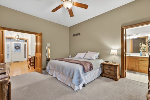 Tiny photo for 1411 Windfield Drive, Sycamore, IL 60178 (MLS # 12586138)