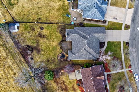 Tiny photo for 1411 Windfield Drive, Sycamore, IL 60178 (MLS # 12586138)