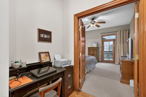 Tiny photo for 1411 Windfield Drive, Sycamore, IL 60178 (MLS # 12586138)