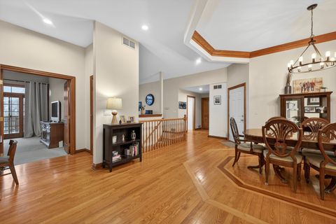 Tiny photo for 1411 Windfield Drive, Sycamore, IL 60178 (MLS # 12586138)