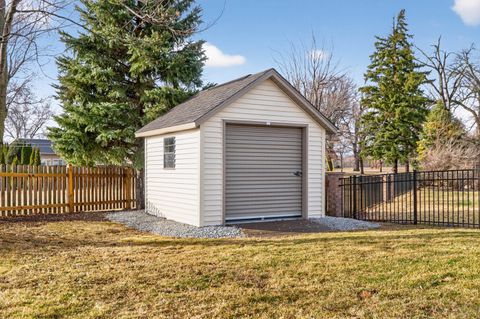 Tiny photo for 1411 Windfield Drive, Sycamore, IL 60178 (MLS # 12586138)