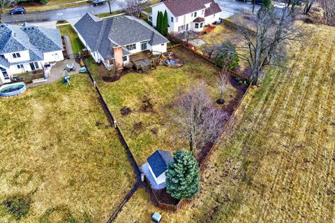 Tiny photo for 1411 Windfield Drive, Sycamore, IL 60178 (MLS # 12586138)