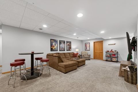 Tiny photo for 1411 Windfield Drive, Sycamore, IL 60178 (MLS # 12586138)