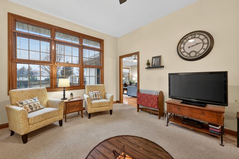 Tiny photo for 1411 Windfield Drive, Sycamore, IL 60178 (MLS # 12586138)