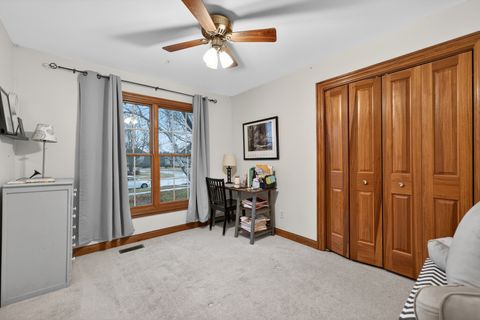 Tiny photo for 1411 Windfield Drive, Sycamore, IL 60178 (MLS # 12586138)