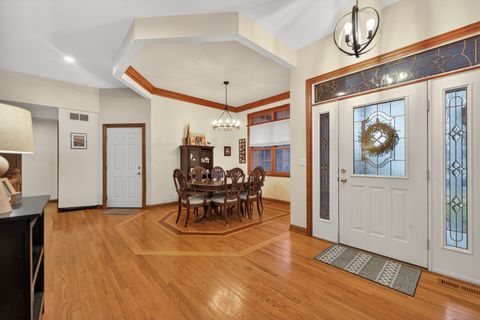 Tiny photo for 1411 Windfield Drive, Sycamore, IL 60178 (MLS # 12586138)