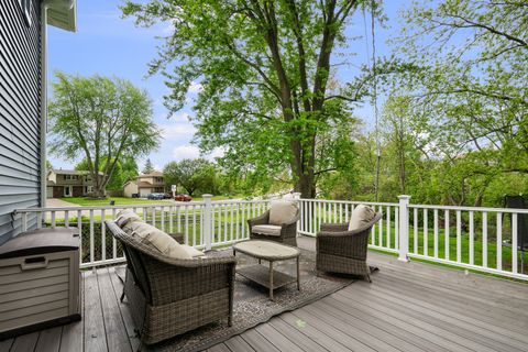 Tiny photo for 3876 18th Street, Bettendorf, IA 52722 (MLS # 12629908)