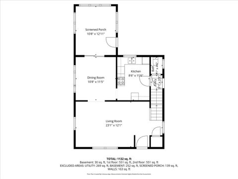 Tiny photo for 9328 Jefferson Avenue, Brookfield, IL 60513 (MLS # 12645397)